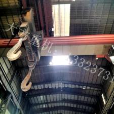 湖南湘潭四梁铸造吊适配的工况